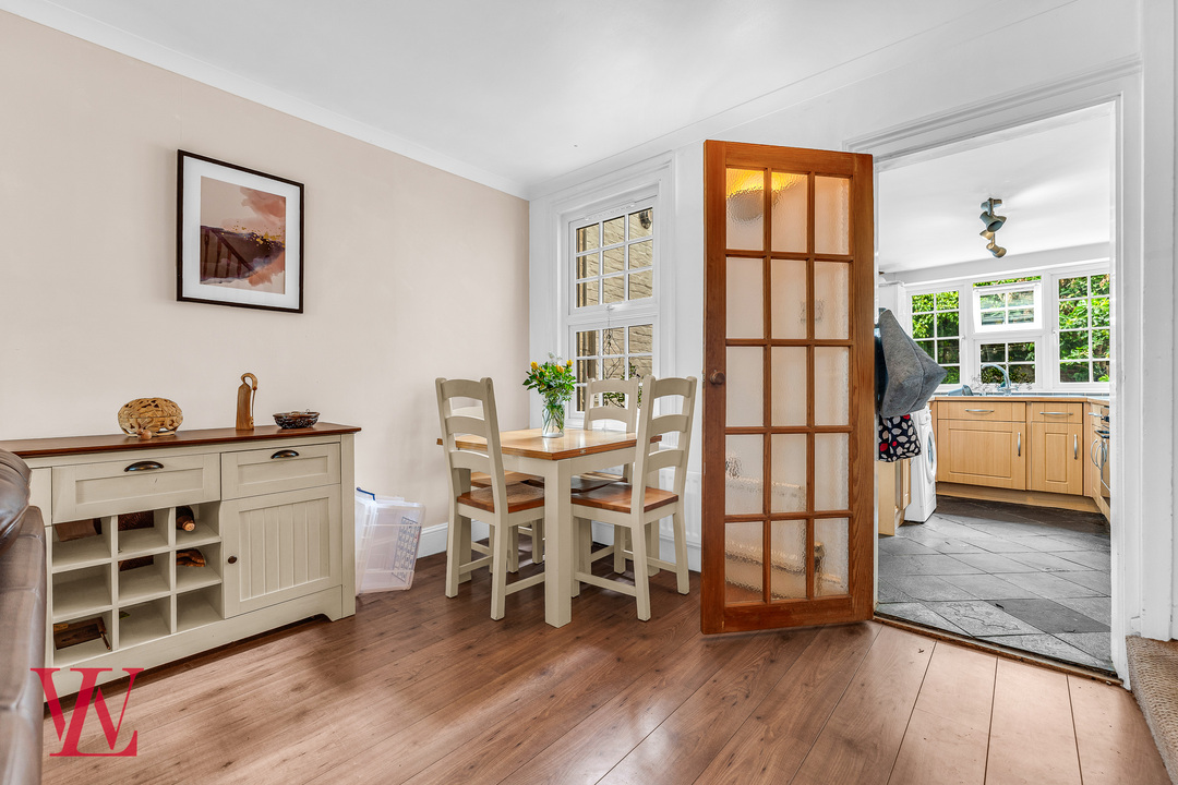 2 bed terraced house for sale in Dunmow Road, Bishop's Stortford, Hertfordshire 4