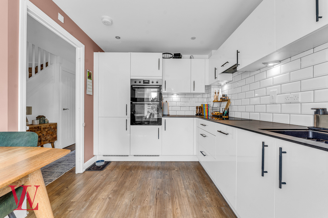 3 bed semi-detached house for sale in Athenian Drive, Bishop's Stortford, Hertfordshire 7