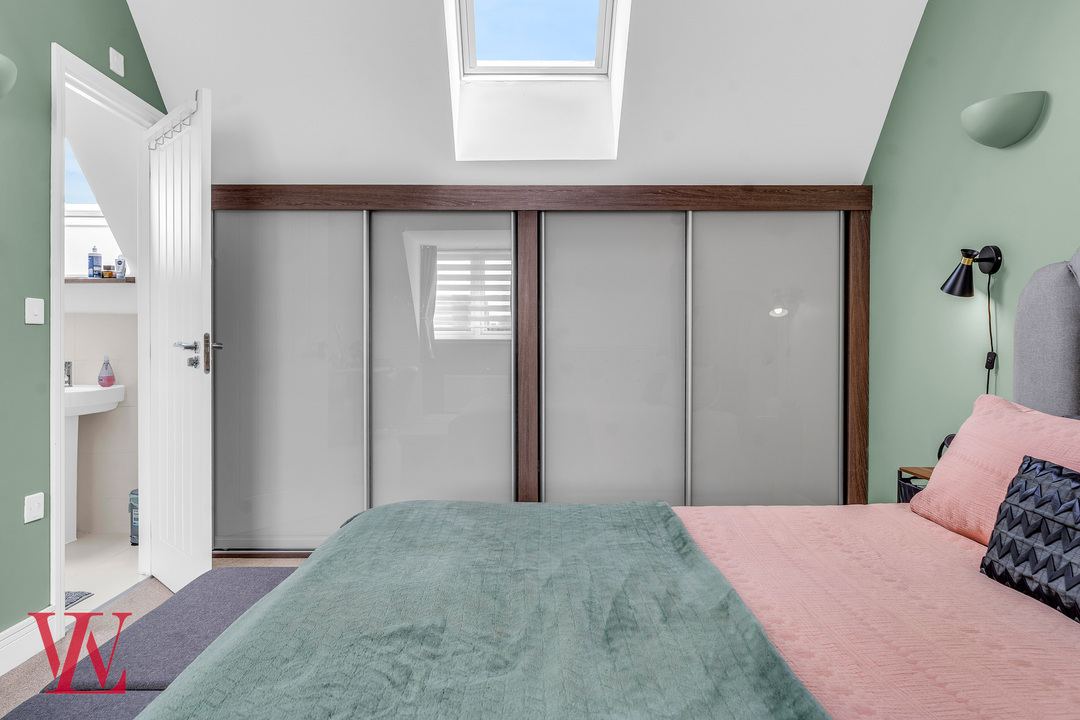 3 bed semi-detached house for sale in Athenian Drive, Bishop's Stortford, Hertfordshire 18