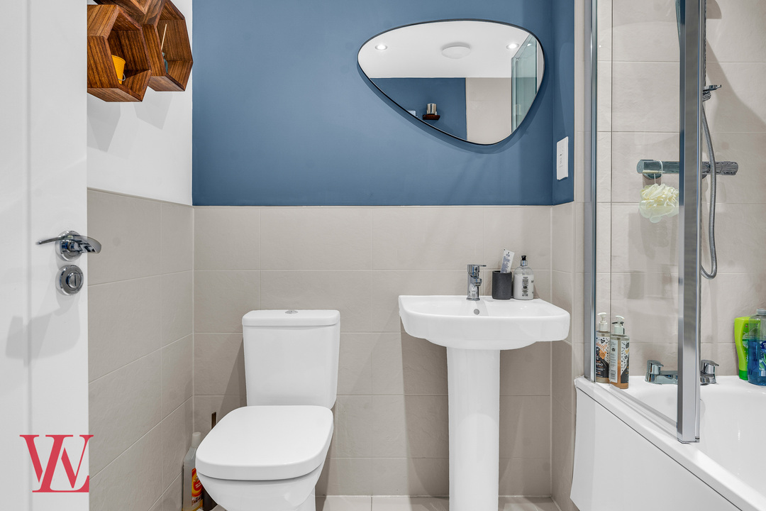 3 bed semi-detached house for sale in Athenian Drive, Bishop's Stortford, Hertfordshire  - Property Image 15