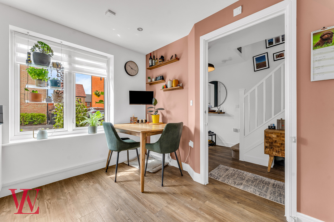 3 bed semi-detached house for sale in Athenian Drive, Bishop's Stortford, Hertfordshire 5