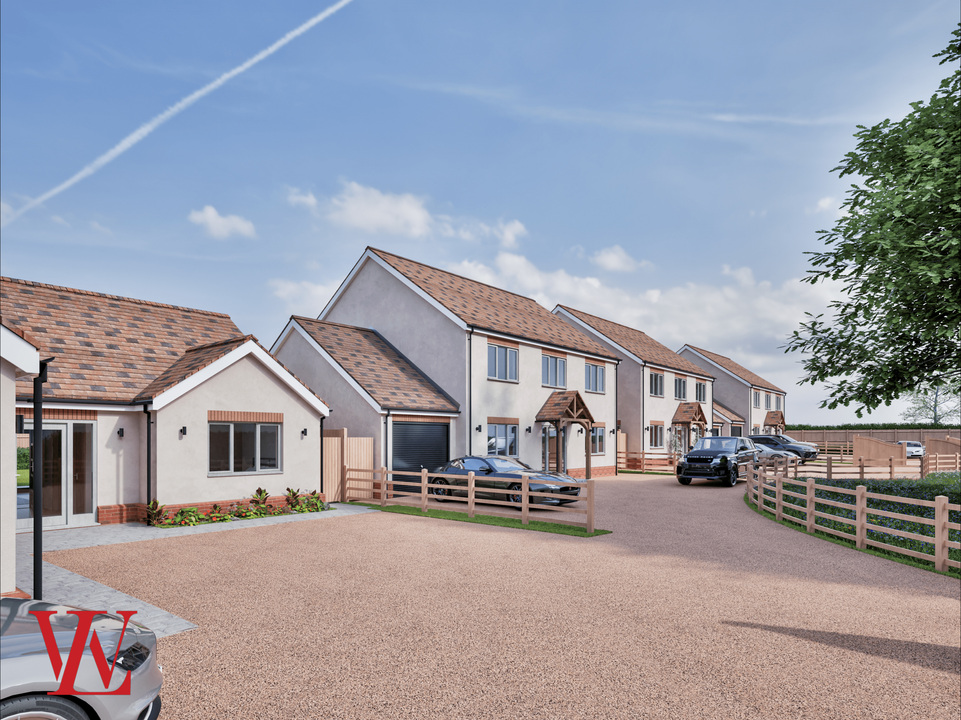 Land for sale in Ludham Hall Lane, Great Notley, Essex  - Property Image 3