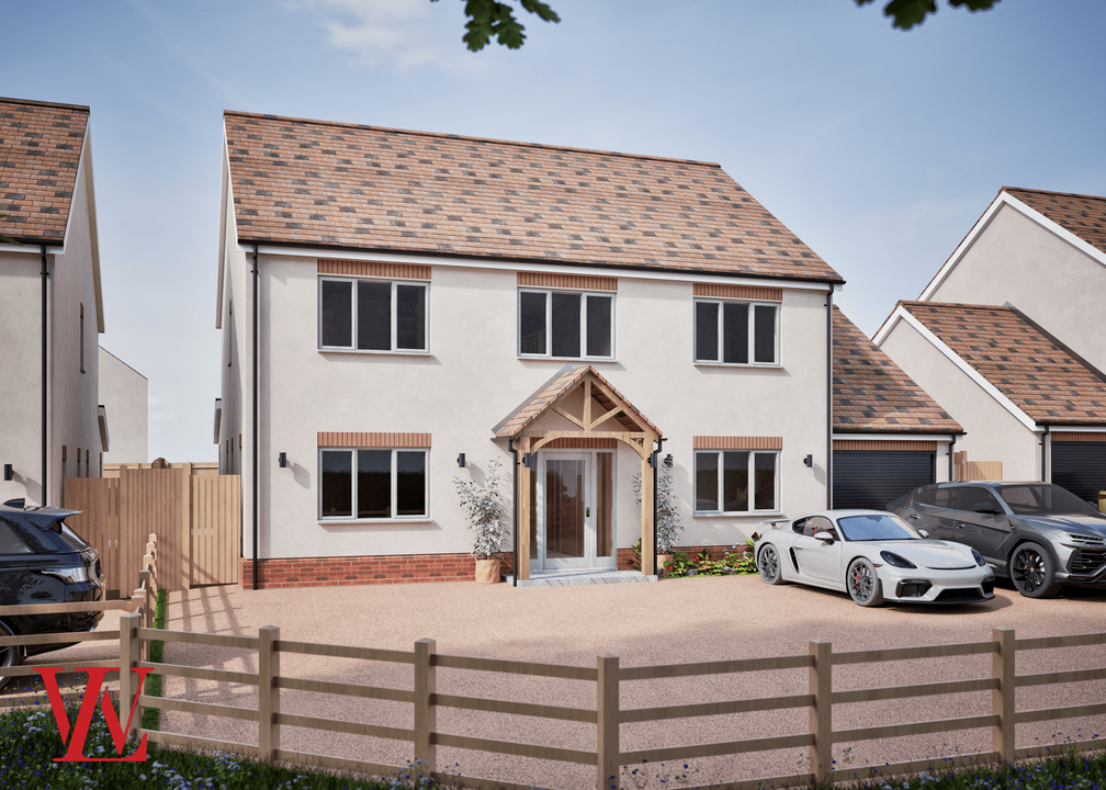 Land for sale in Ludham Hall Lane, Great Notley, Essex  - Property Image 2