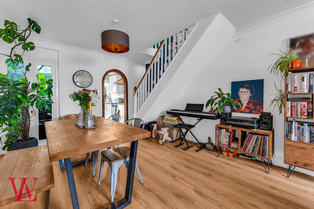 2 bed semi-detached house for sale in Zambesi Road, Bishop's Stortford, Hertfordshire  - Property Image 7