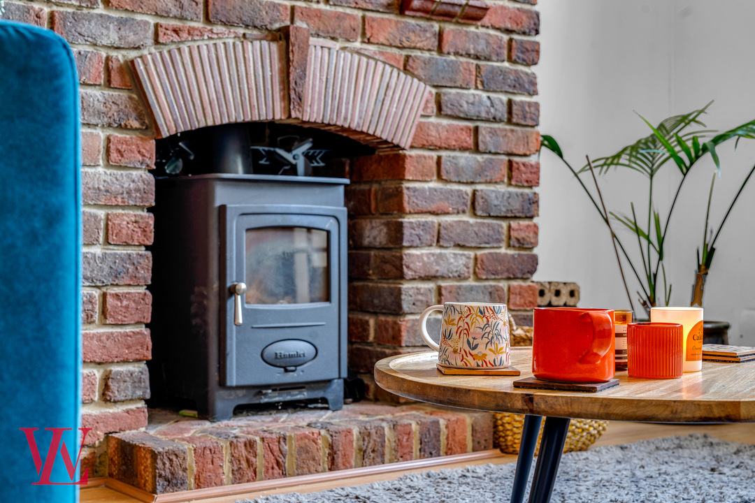 2 bed semi-detached house for sale in Zambesi Road, Bishop's Stortford, Hertfordshire  - Property Image 3