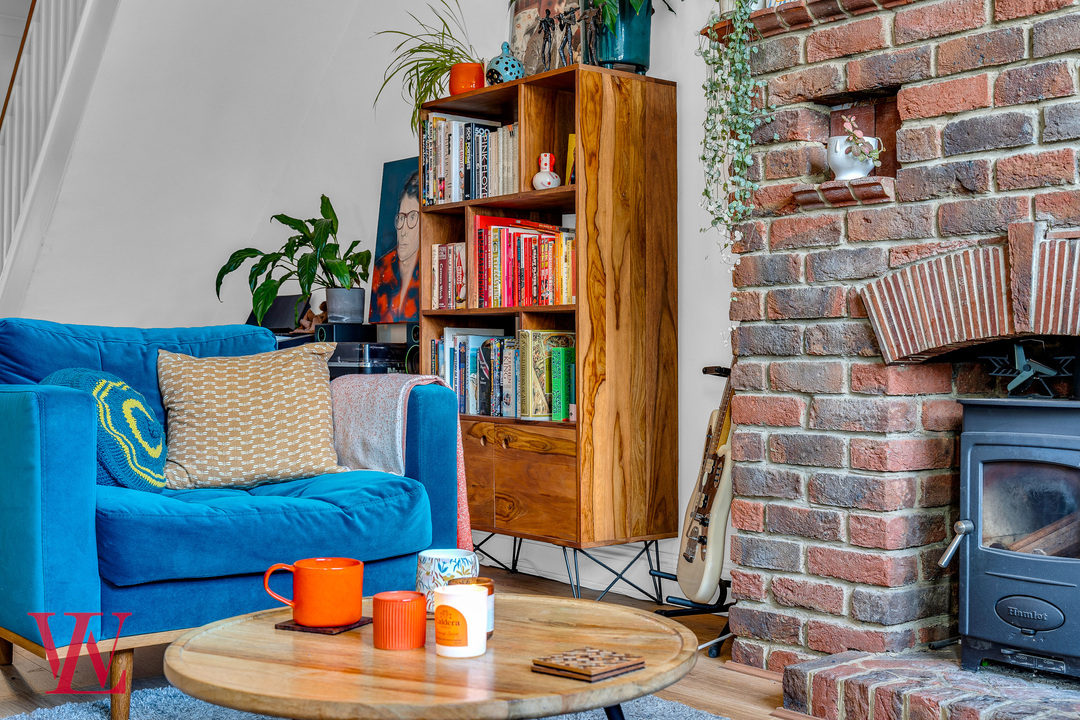 2 bed semi-detached house for sale in Zambesi Road, Bishop's Stortford, Hertfordshire  - Property Image 5