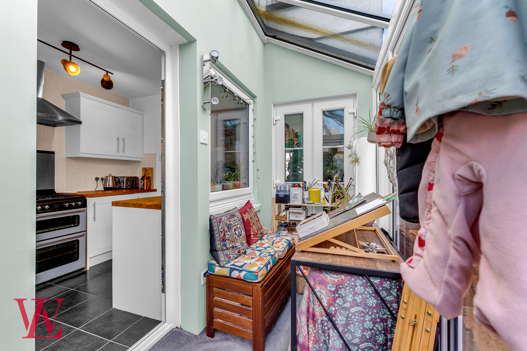 2 bed semi-detached house for sale in Zambesi Road, Bishop's Stortford, Hertfordshire  - Property Image 11