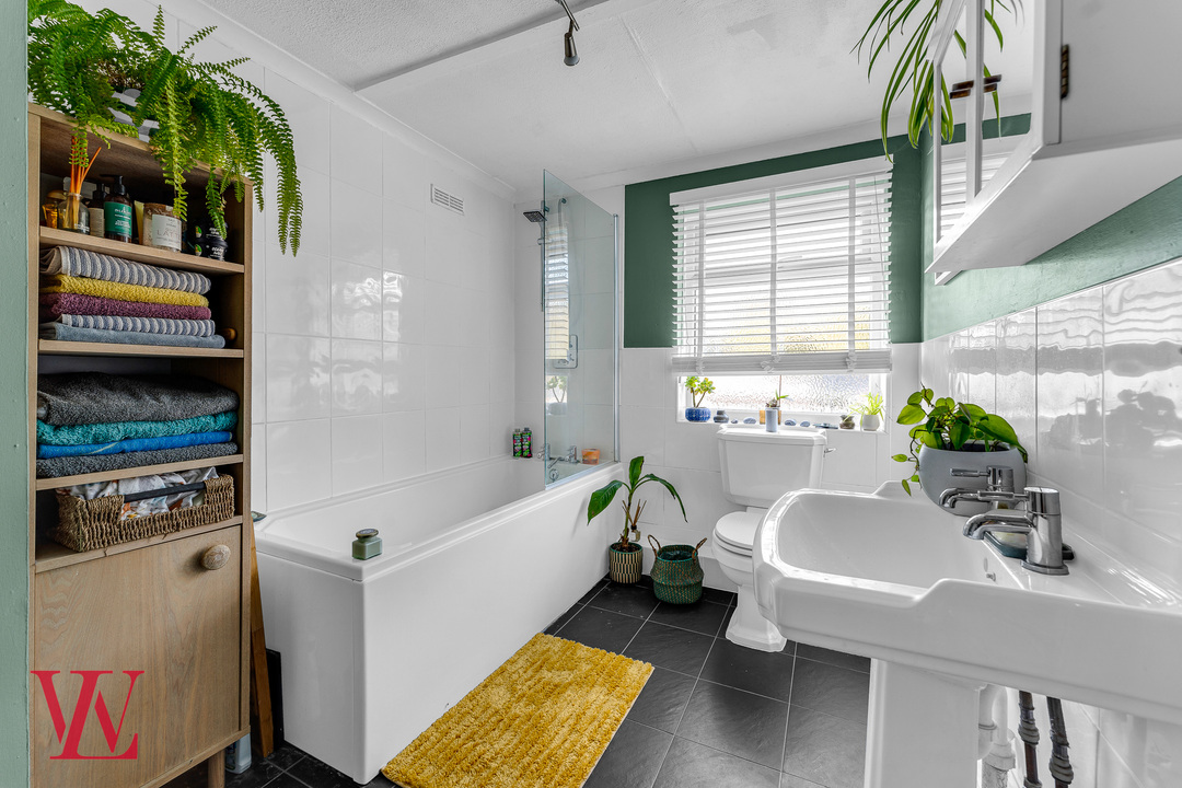 2 bed semi-detached house for sale in Zambesi Road, Bishop's Stortford, Hertfordshire  - Property Image 14