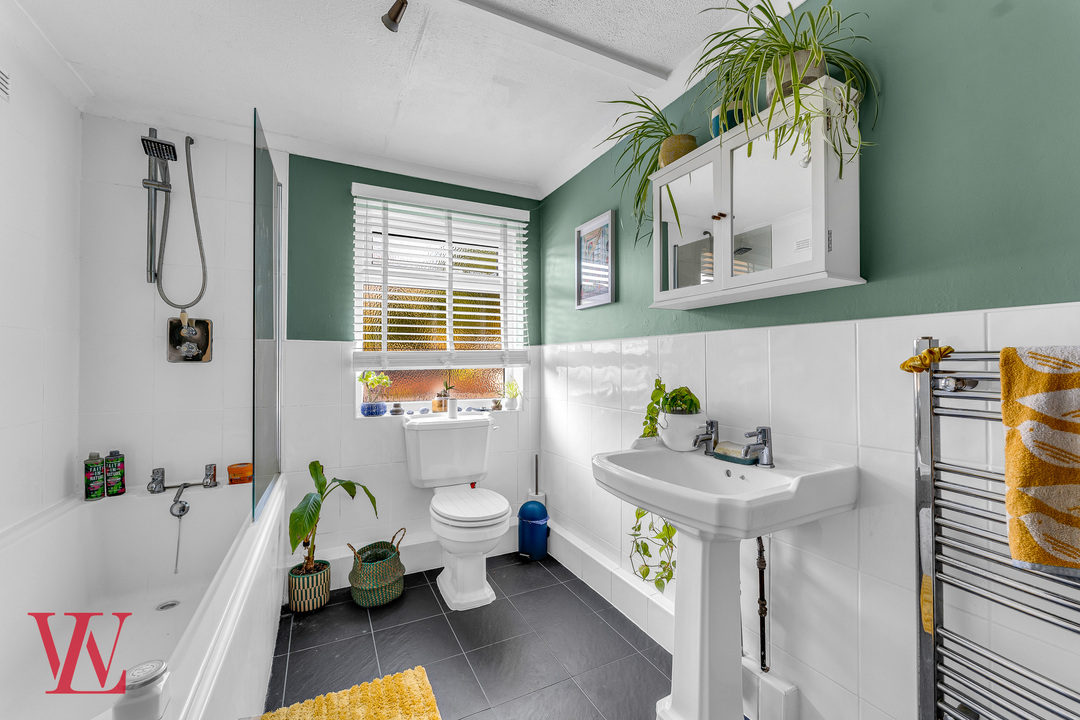 2 bed semi-detached house for sale in Zambesi Road, Bishop's Stortford, Hertfordshire 14