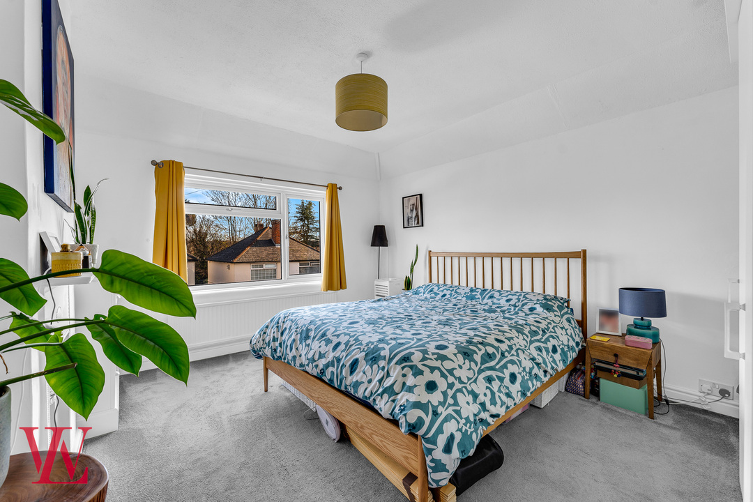 2 bed semi-detached house for sale in Zambesi Road, Bishop's Stortford, Hertfordshire  - Property Image 12