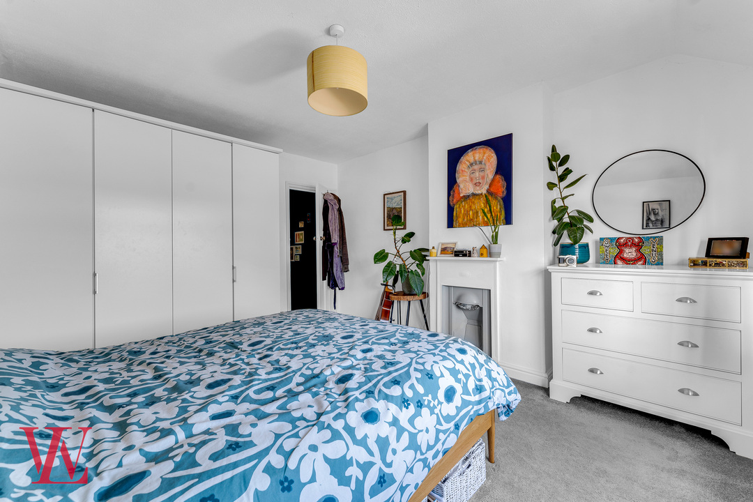 2 bed semi-detached house for sale in Zambesi Road, Bishop's Stortford, Hertfordshire 12