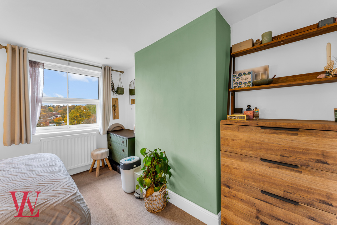 2 bed terraced house for sale in Barrells Down Road, Bishop's Stortford, Hertfordshire 13