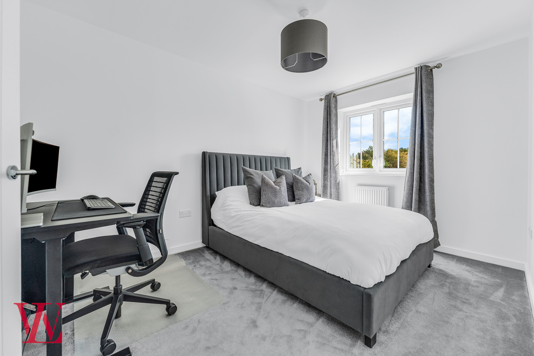 3 bed end of terrace house for sale in Ellis Drive, Bishop's Stortford, Hertfordshire 19