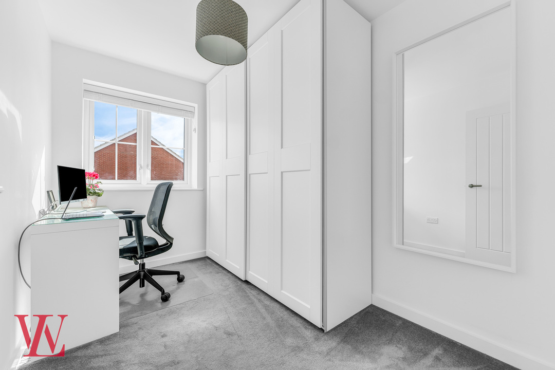 3 bed end of terrace house for sale in Ellis Drive, Bishop's Stortford, Hertfordshire 23