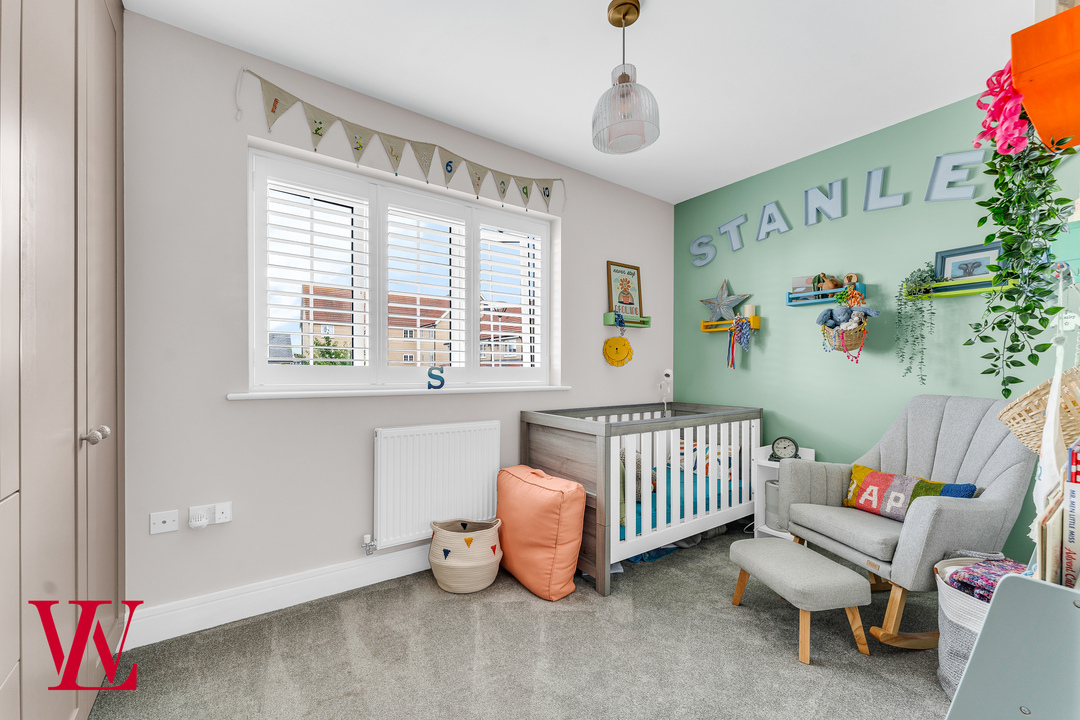 2 bed terraced house for sale in Kitchener Road, Bishop's Stortford, Hertfordshire  - Property Image 15