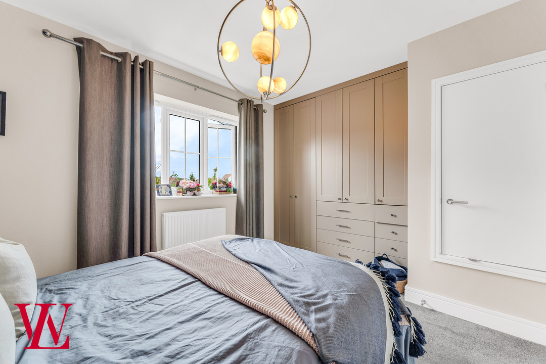 2 bed terraced house for sale in Kitchener Road, Bishop's Stortford, Hertfordshire  - Property Image 11