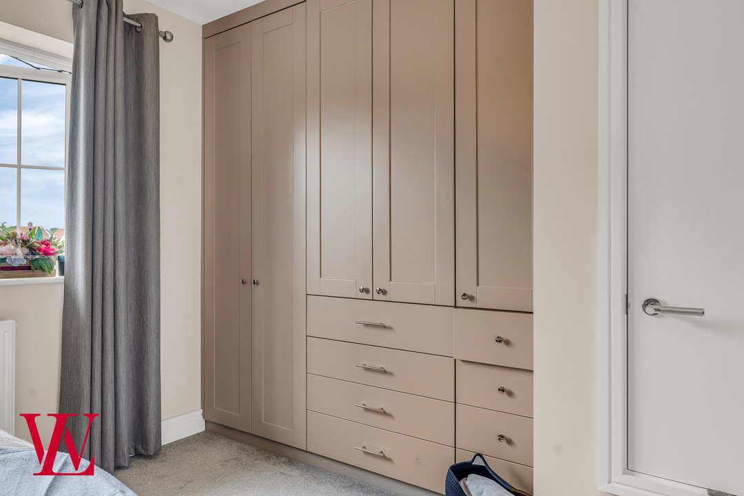 2 bed terraced house for sale in Kitchener Road, Bishop's Stortford, Hertfordshire  - Property Image 12