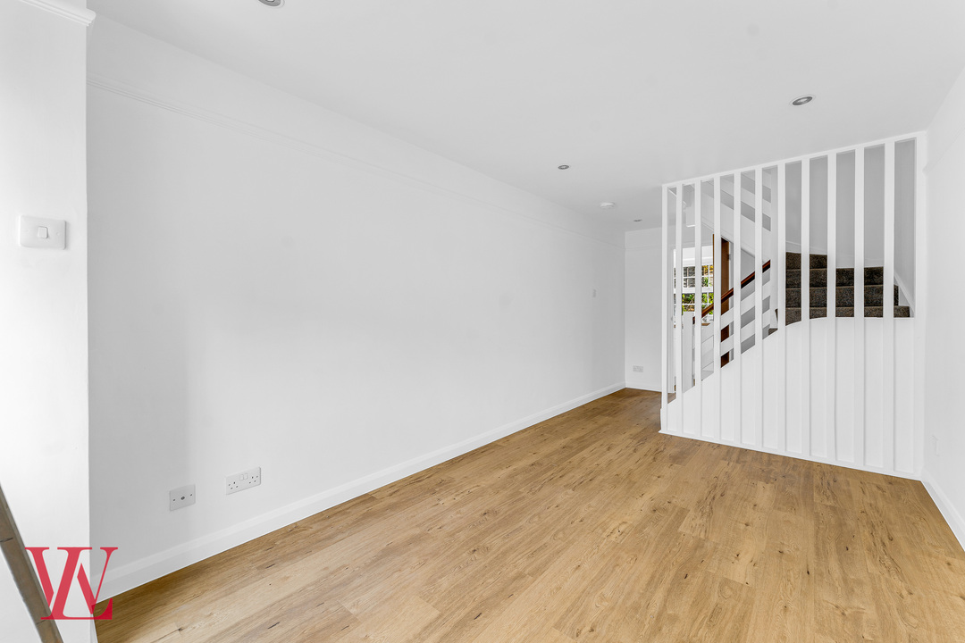 1 bed terraced house to rent in Bakers Court, Hockerill Street, Bishop's Stortford, Hertfordshire  - Property Image 4