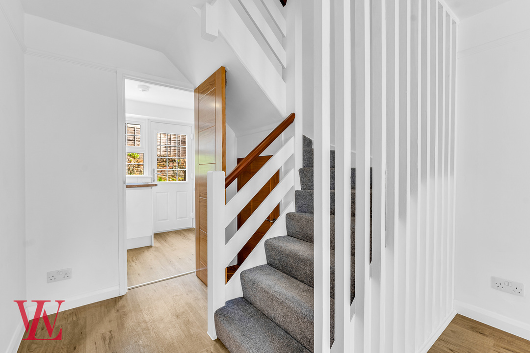 1 bed terraced house to rent in Bakers Court, Hockerill Street, Bishop's Stortford, Hertfordshire  - Property Image 6