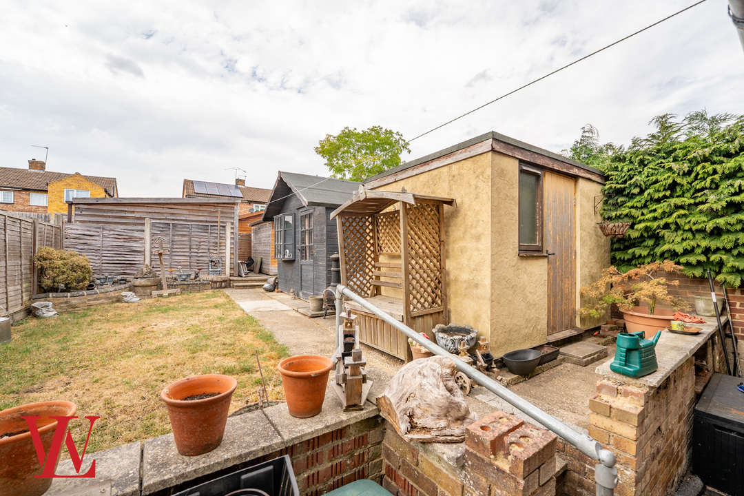 4 bed semi-detached house for sale in Lower Park Crescent, Bishop's Stortford, Hertfordshire 23