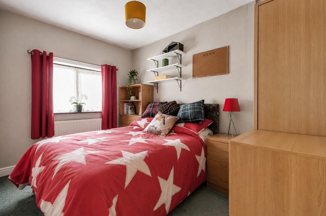 4 bed semi-detached house for sale in Lower Park Crescent, Bishop's Stortford, Hertfordshire 18