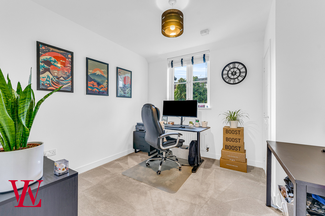 2 bed apartment for sale in Regents Court, 112 South Street, Bishop's Stortford, Hertfordshire 12