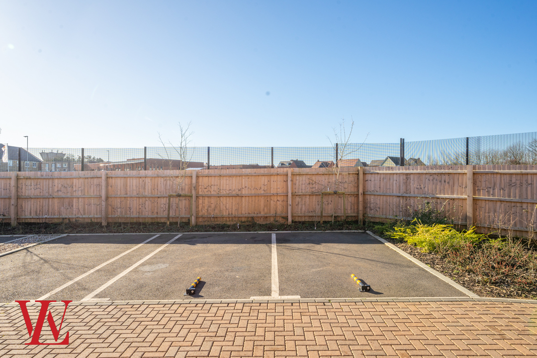 2 bed semi-detached house for sale in Searle Way, Bishop's Stortford 15