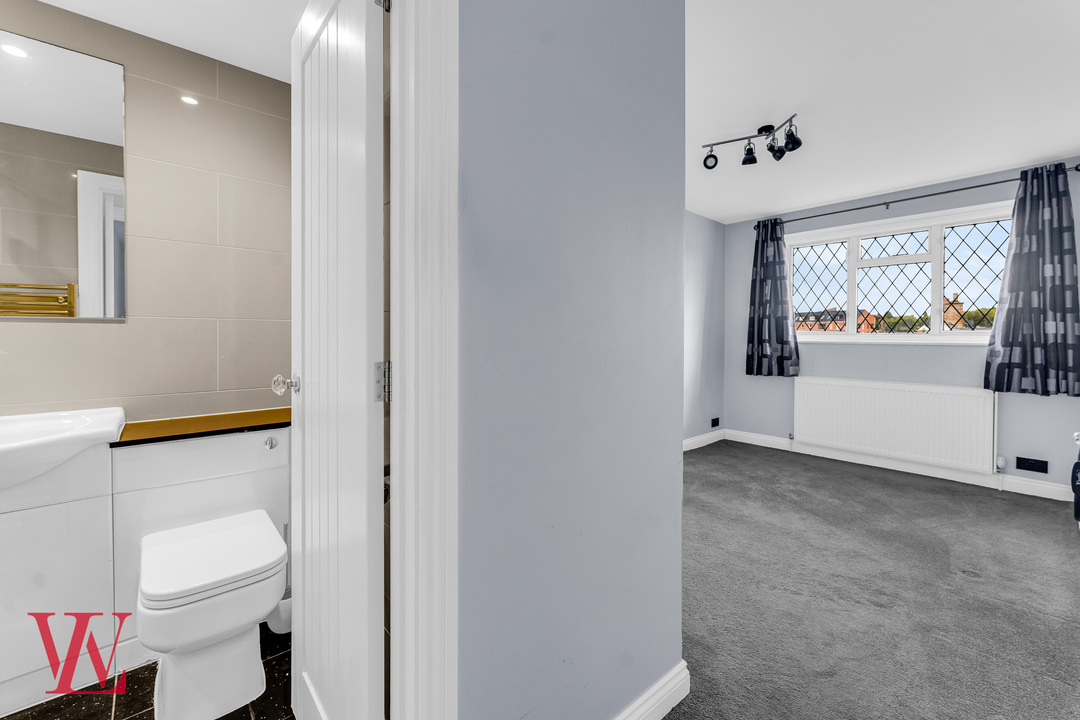 5 bed detached house for sale in The Chase, Bishop's Stortford, Hertfordshire 16