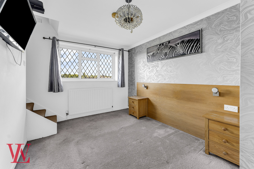 5 bed detached house for sale in The Chase, Bishop's Stortford, Hertfordshire 15