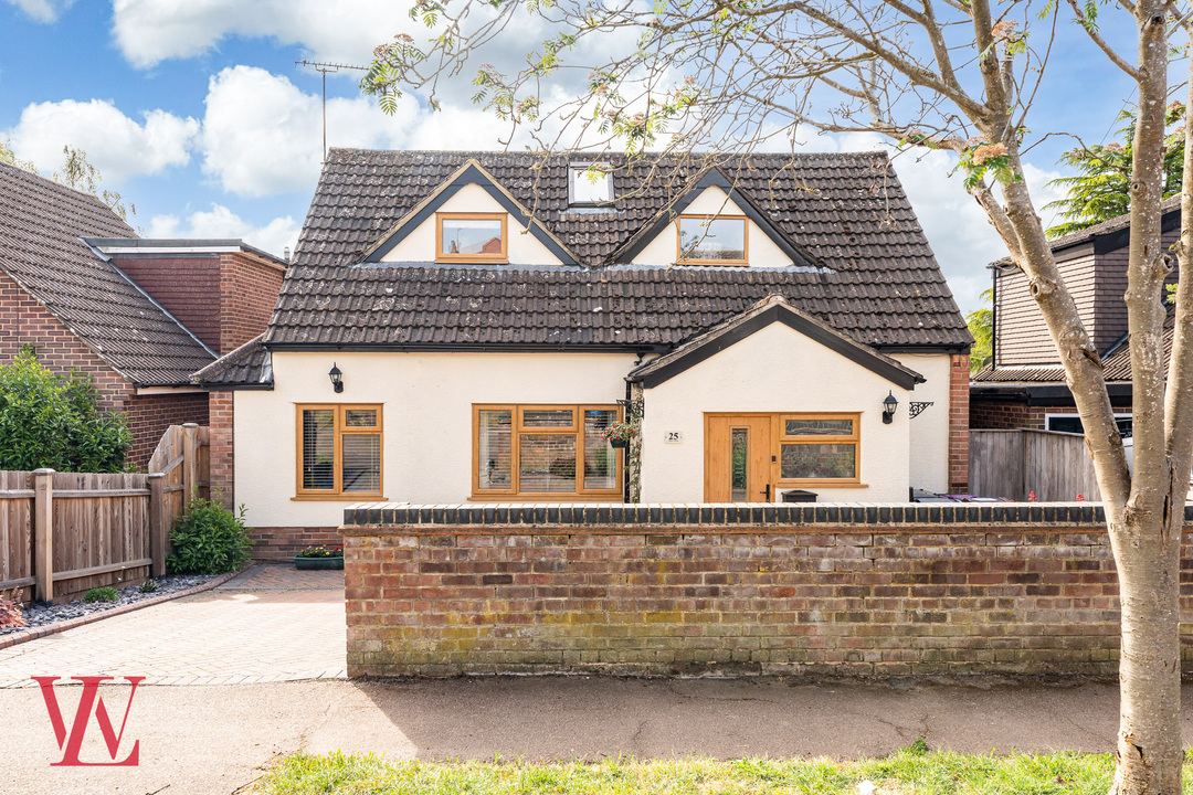 4 bed detached house for sale in Mazoe Road, Bishop's Stortford, Hertfordshire  - Property Image 39