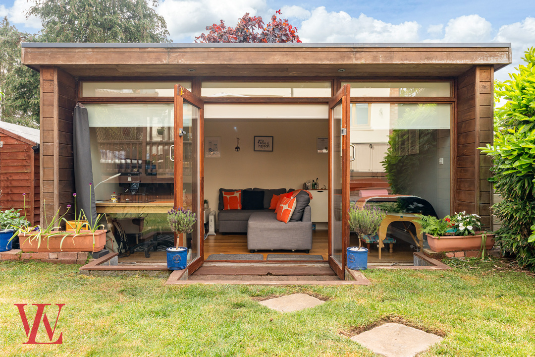 4 bed detached house for sale in Mazoe Road, Bishop's Stortford, Hertfordshire  - Property Image 37