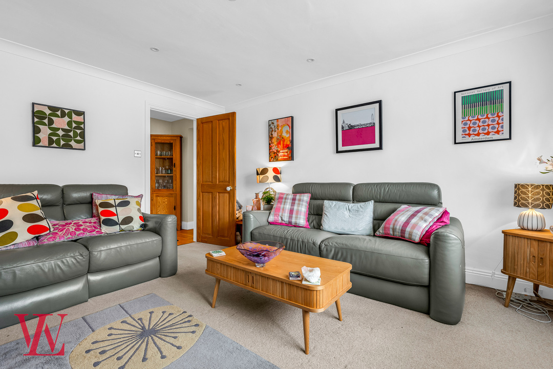 4 bed detached house for sale in Mazoe Road, Bishop's Stortford, Hertfordshire  - Property Image 13