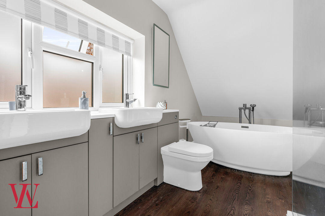 4 bed detached house for sale in Mazoe Road, Bishop's Stortford, Hertfordshire  - Property Image 20