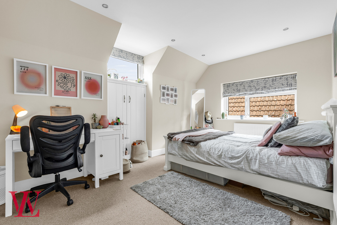 4 bed detached house for sale in Mazoe Road, Bishop's Stortford, Hertfordshire 24
