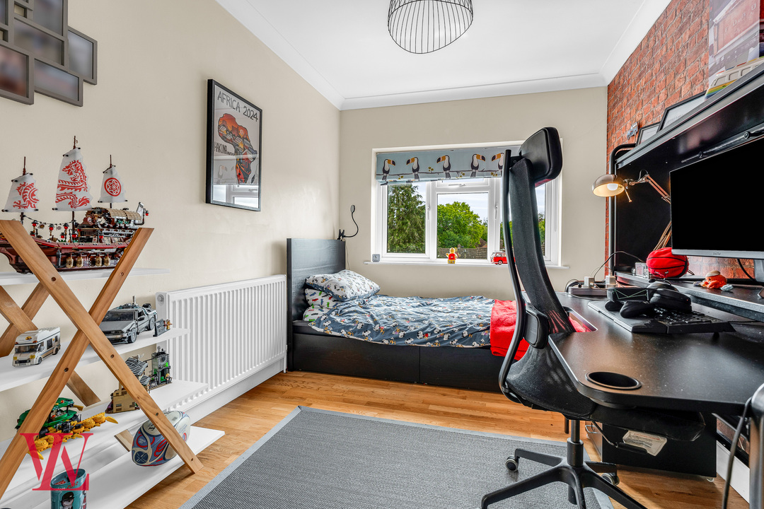 4 bed detached house for sale in Mazoe Road, Bishop's Stortford, Hertfordshire 27