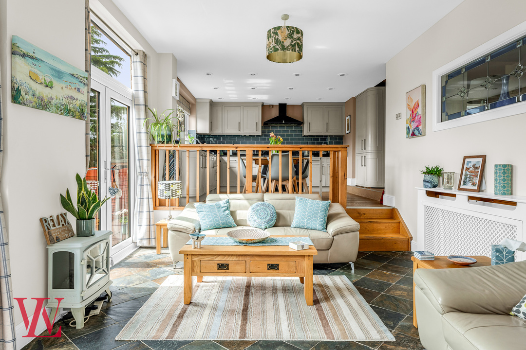 4 bed detached house for sale in Mazoe Road, Bishop's Stortford, Hertfordshire  - Property Image 3