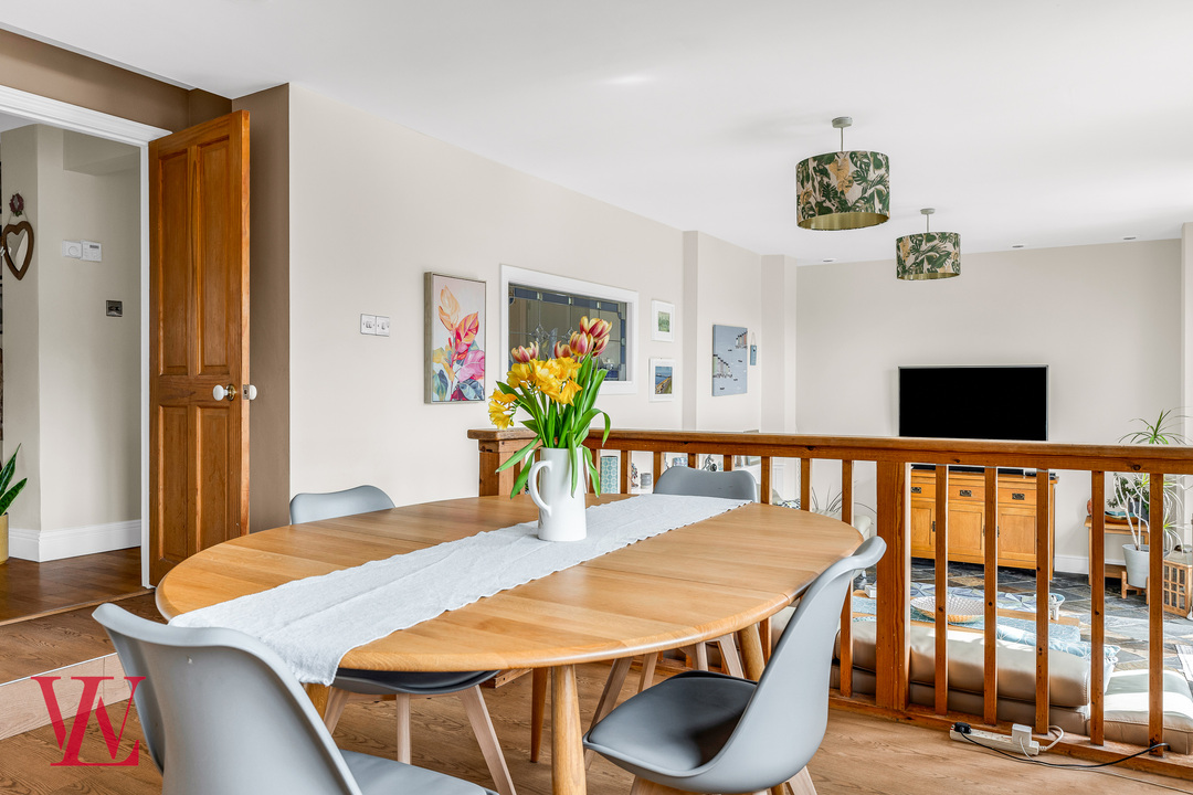 4 bed detached house for sale in Mazoe Road, Bishop's Stortford, Hertfordshire 5
