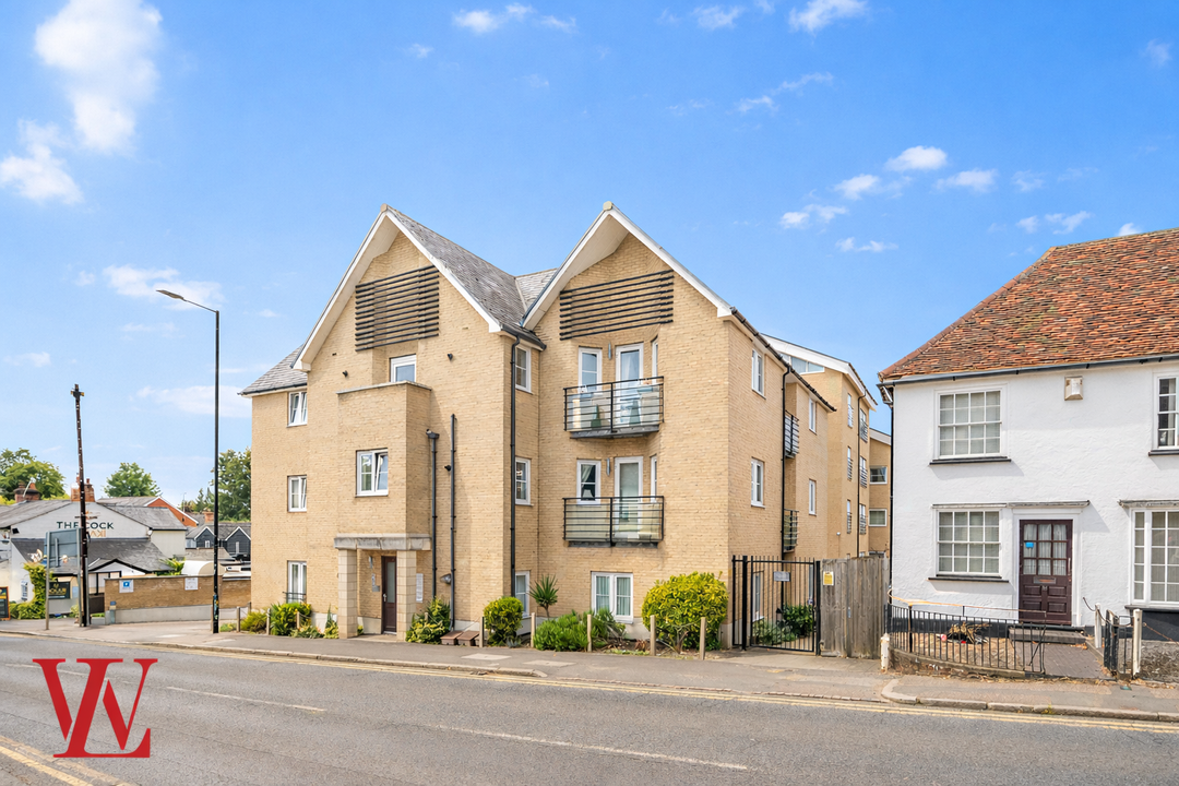 2 bed apartment for sale in St. Stephens Court, Silver Street, Stansted, Essex  - Property Image 13