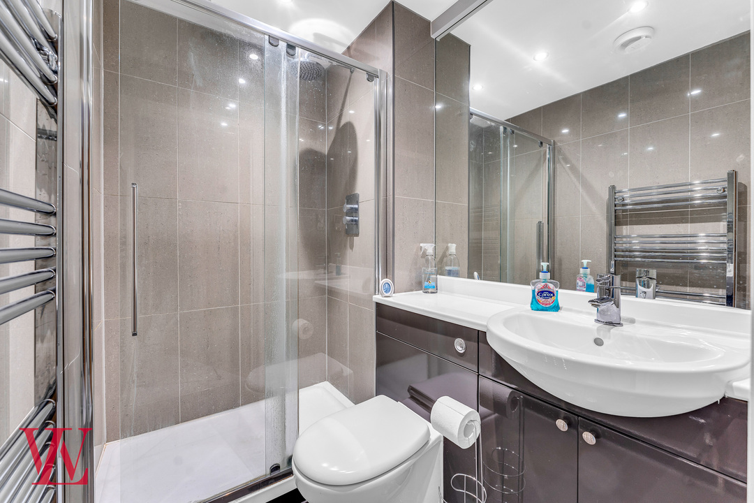 2 bed apartment for sale in St. Stephens Court, Silver Street, Stansted, Essex 9