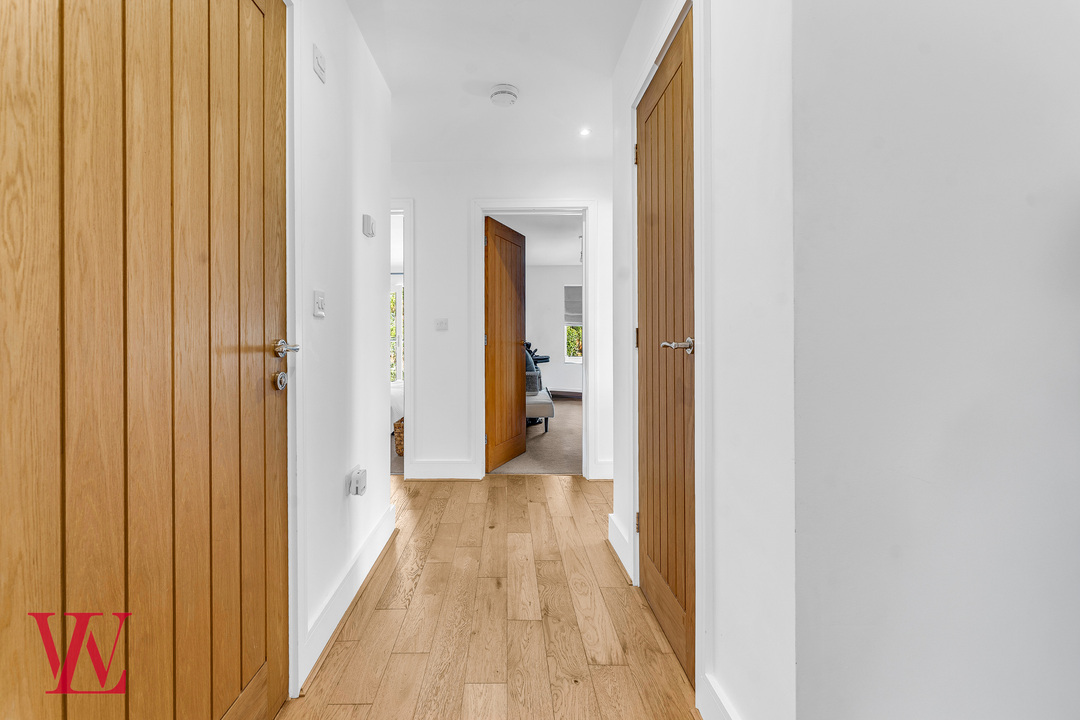 2 bed apartment for sale in Bickerton Court, Sheering Lower Road, Sawbridgeworth, Hertfordshire 8