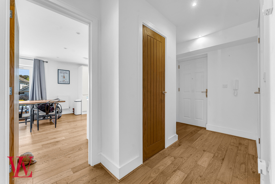 2 bed apartment for sale in Bickerton Court, Sheering Lower Road, Sawbridgeworth, Hertfordshire 9