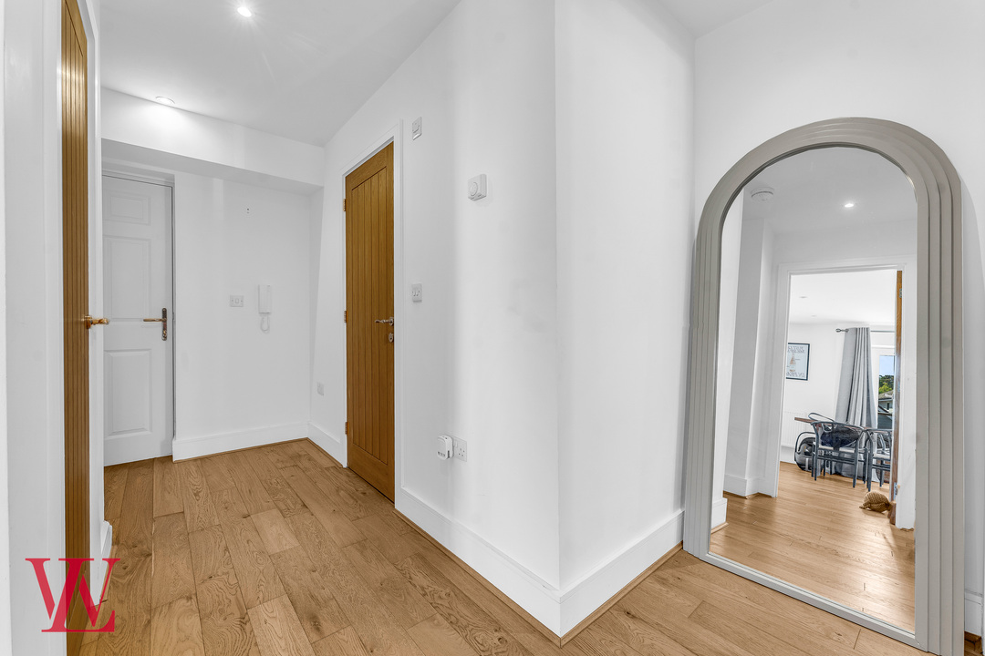 2 bed apartment for sale in Bickerton Court, Sheering Lower Road, Sawbridgeworth, Hertfordshire  - Property Image 11