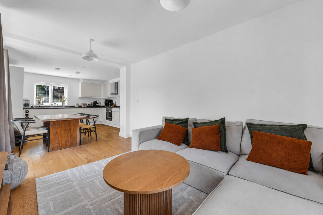2 bed apartment for sale in Bickerton Court, Sheering Lower Road, Sawbridgeworth, Hertfordshire 1