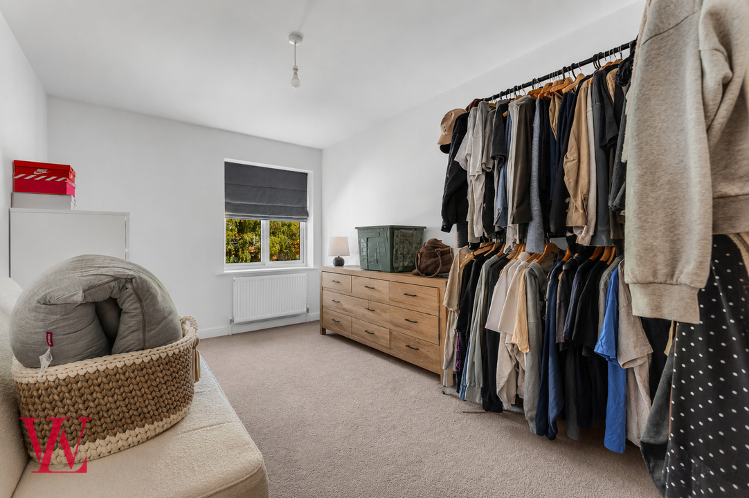 2 bed apartment for sale in Bickerton Court, Sheering Lower Road, Sawbridgeworth, Hertfordshire 14
