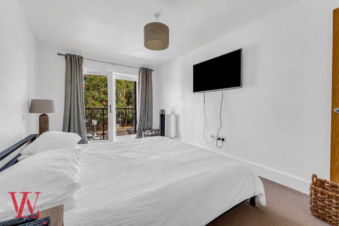2 bed apartment for sale in Bickerton Court, Sheering Lower Road, Sawbridgeworth, Hertfordshire 12