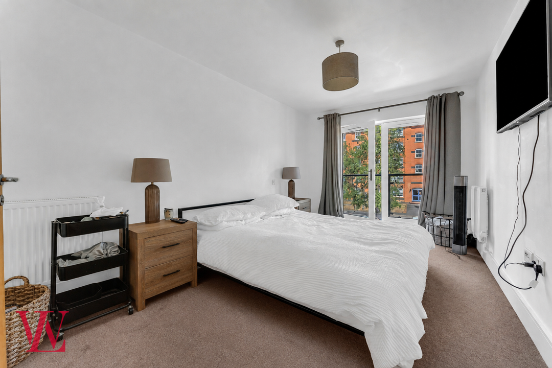 2 bed apartment for sale in Bickerton Court, Sheering Lower Road, Sawbridgeworth, Hertfordshire  - Property Image 12