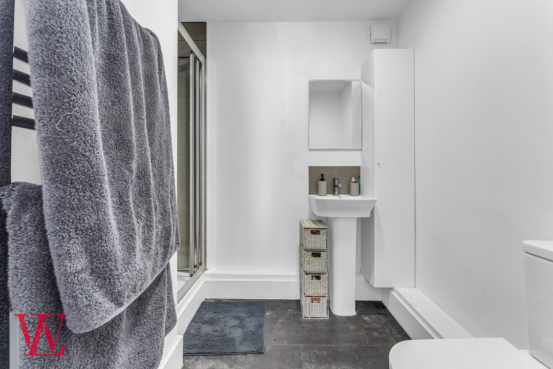 2 bed apartment for sale in Bickerton Court, Sheering Lower Road, Sawbridgeworth, Hertfordshire 13