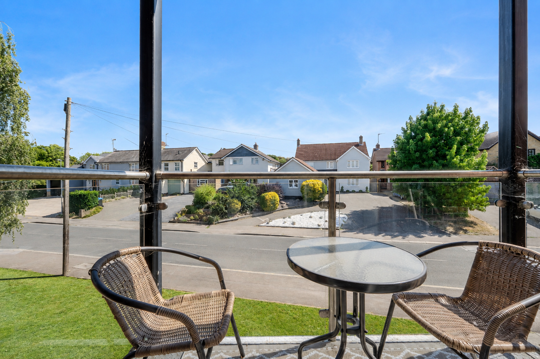 2 bed apartment for sale in Bickerton Court, Sheering Lower Road, Sawbridgeworth, Hertfordshire 6