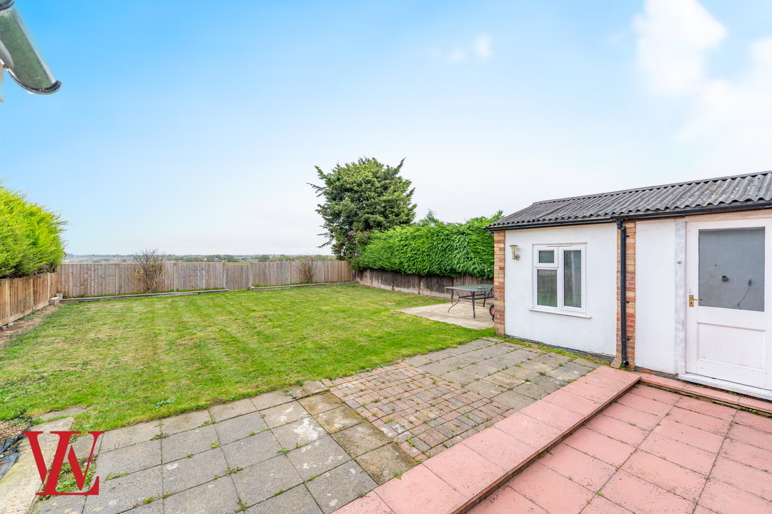 3 bed semi-detached house for sale in Rainbow Road, Matching Tye, Harlow, Essex 26