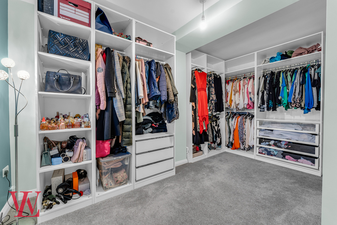 3 bed semi-detached house for sale in Rainbow Road, Matching Tye, Harlow, Essex 22